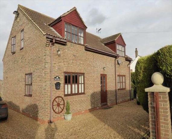3 Bedroom Detached